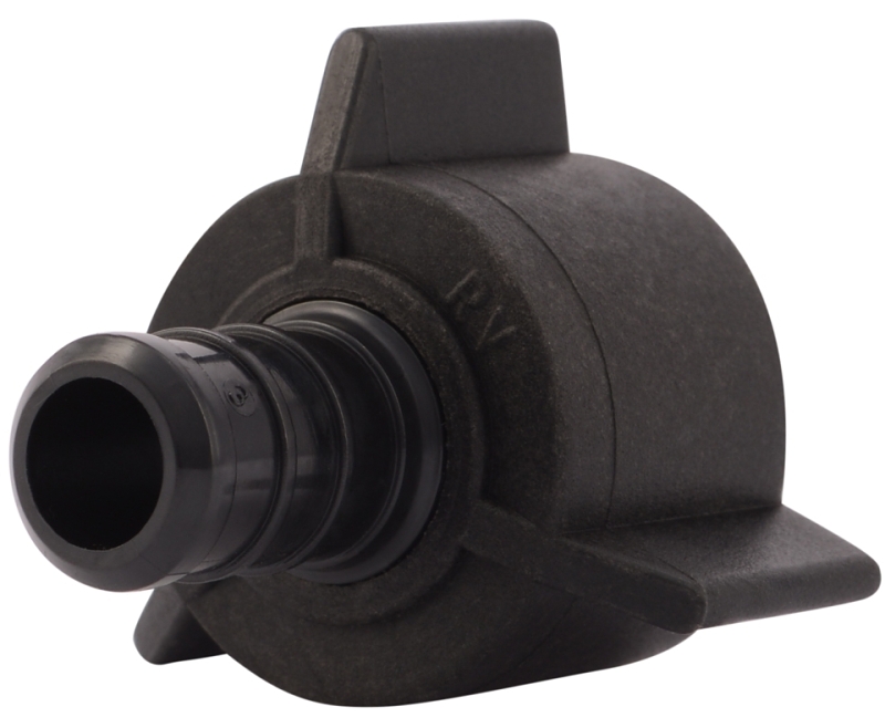 SharkBite UP526A Pipe Adapter, 1/2 in, PEX x Male Threaded, Poly